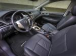 Nissan Sentra SL 2012 года